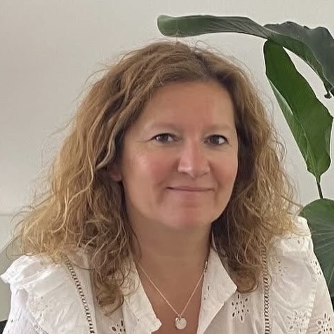 Sandrine Bernardy - Membre de l'équipe de Denis Gouy