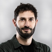 Simon BOTIN consultant immobilier chez efficity