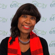 Satta Boye consultant immobilier chez efficity