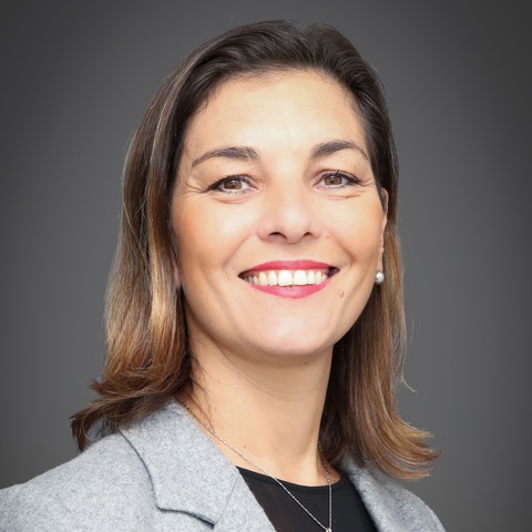 Sandrine Brault - Membre de l'équipe de Denis Gouy