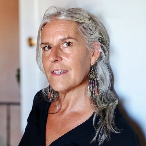 Sandra Brunet - Membre de l'équipe de David Heuzé