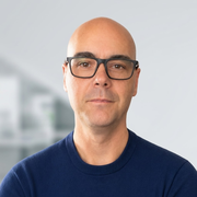 Samuel BUDET consultant immobilier chez efficity