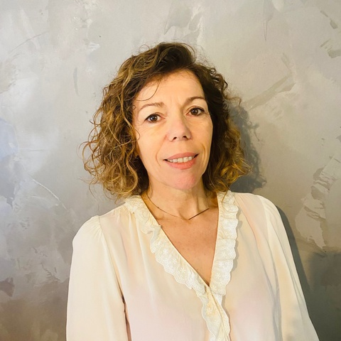 Séverine CAMPO - Membre de l'équipe de David Heuzé