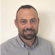 Sylvain Cezerac consultant immobilier chez efficity