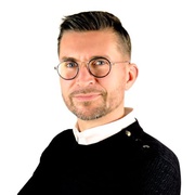 Stéphane Charaix consultant immobilier chez efficity