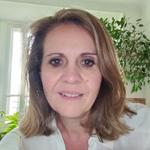 Sandrine Chéramy - Membre de l'équipe de Boban Janevski