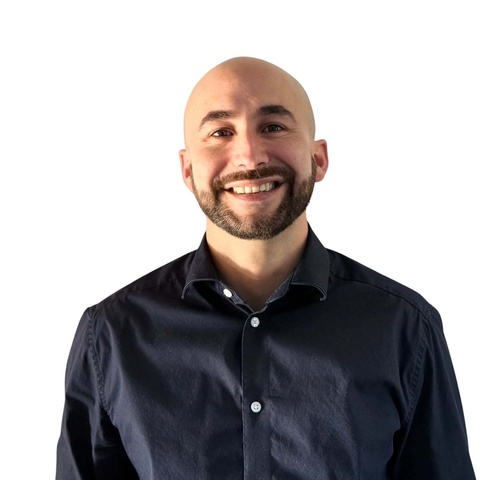 Soyan Cherif - Membre de l'équipe de Damien Canto