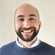 Soyan Cherif consultant immobilier chez efficity