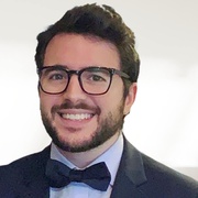 Samuel Chettrit consultant immobilier chez efficity