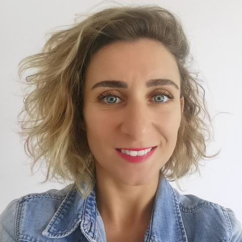 Sophie Constant - Membre de l'équipe de Benjamin Fels