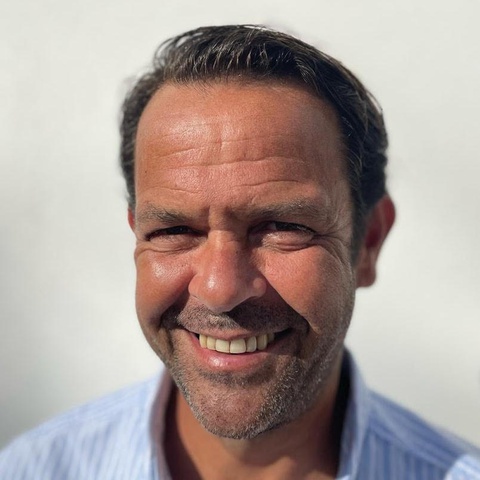 Stephane Couturaud - Membre de l'équipe de David Heuzé