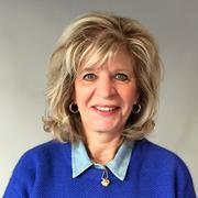 Solange Chantal Persico consultant immobilier chez efficity