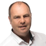 Stéphane Dagneau consultant immobilier chez efficity