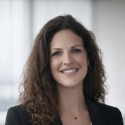 Sabine DI VINCENZO consultant immobilier chez efficity