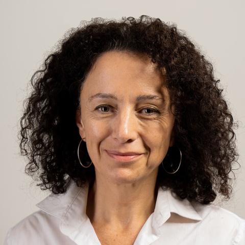 Stéphanie Dobua - Membre de l'équipe de David Heuzé