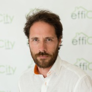 Sébastien Dômont consultant immobilier chez efficity
