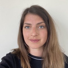 Savanah Drach consultant immobilier chez efficity