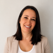 Sandra DUMOULIN consultant immobilier chez efficity