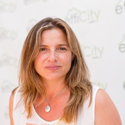 Sandrine Elbaz consultant immobilier chez efficity
