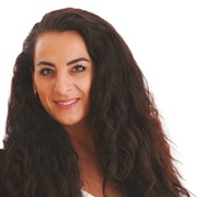 Senem Esen consultant immobilier chez efficity