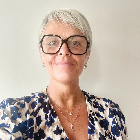 Stéphanie Ferreira - Membre de l'équipe de Gael Brossaud