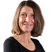 Sandrine Fillion consultant immobilier chez efficity