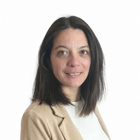 Sabrina Gabet - Membre de l'équipe de Benjamin Fels