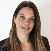 Sabrina Gabet consultant immobilier chez efficity