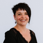 Sandrine Gaillard consultant immobilier chez efficity