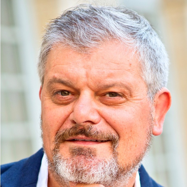 Sylvain Gaudeau consultant immobilier chez efficity