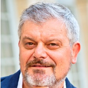 Sylvain Gaudeau consultant immobilier chez efficity