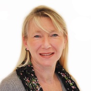 Sandrine Guigoures consultant immobilier chez efficity