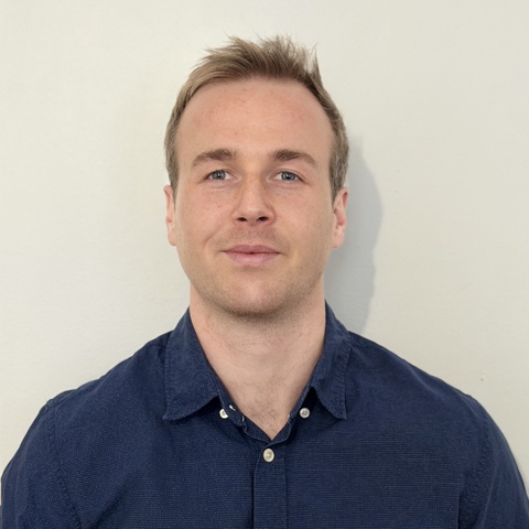 Steve Guinet - Membre de l'équipe de David Heuzé