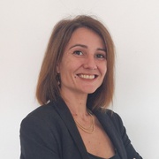 Sandie GUSTON consultant immobilier chez efficity