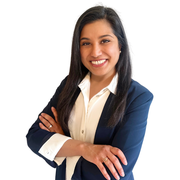 Sylvie Guyen consultant immobilier chez efficity