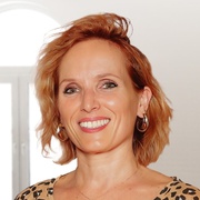 Servane Hamelin consultant immobilier chez efficity