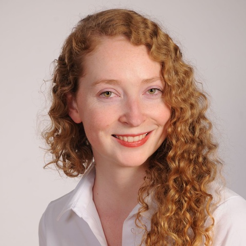 Sophie Herbert - Membre de l'équipe de Martin Toloton