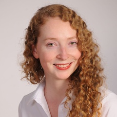 Sophie Herbert consultant immobilier chez efficity