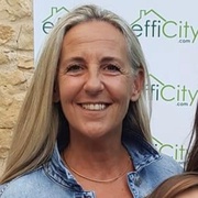 Sandrine Kermann consultant immobilier chez efficity