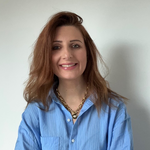 Suzana Kotur - Membre de l'équipe de Benjamin Fels