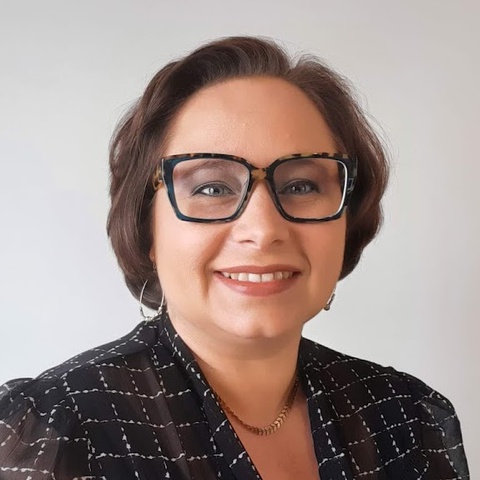 Sabrina Lachaier - Membre de l'équipe de Marielle Pannecocke