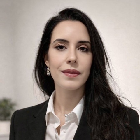 Soumaya LAHIANI - Membre de l'équipe de Vincent Mirande