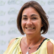 Stephanie Lainé consultant immobilier chez efficity