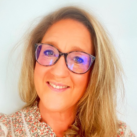Sylvie Leblanc - Membre de l'équipe de David Heuzé
