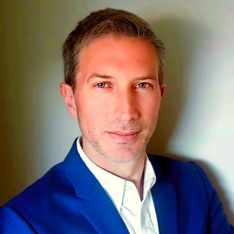 Samuel Lebon - Membre de l'équipe de Boban Janevski