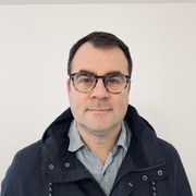 Sébastien Le Carpentier consultant immobilier chez efficity