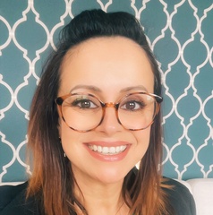 Stephanie Leray consultant immobilier chez efficity