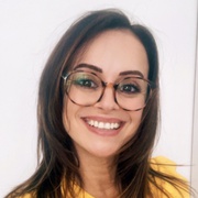 Stephanie Leray consultant immobilier chez efficity