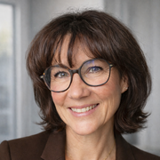 Sonja Lesaigle consultant immobilier chez efficity