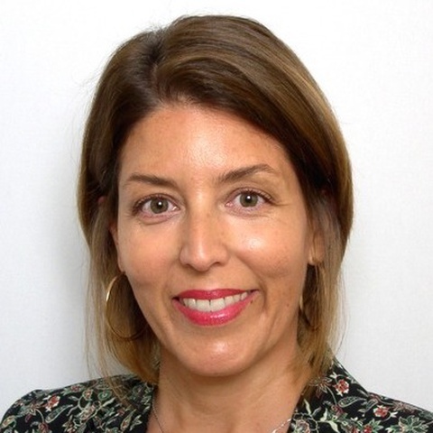 Severine Magaud - Membre de l'équipe de Sébastien Garret
